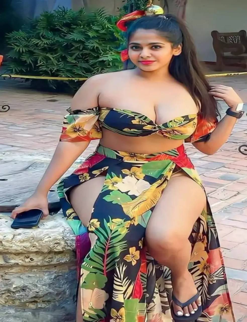 high profile Sarita Vihar call girl